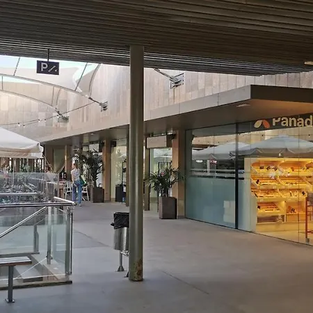 Appartamento Divino En Playa Granadilla De Abona