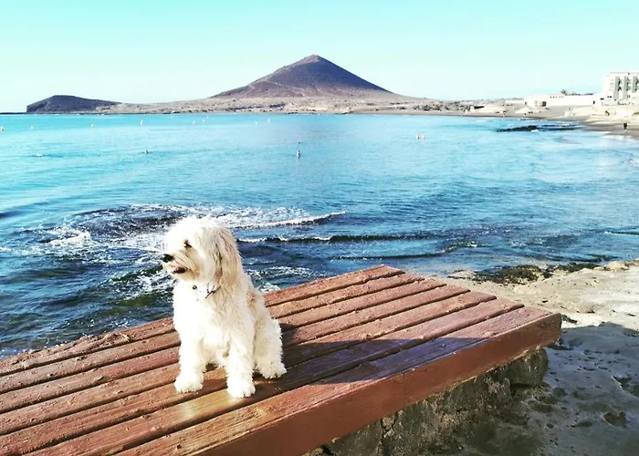 Divino En Playa * Granadilla De Abona