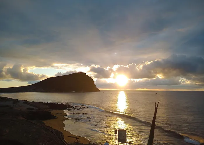 Apartamento Divino En Playa *