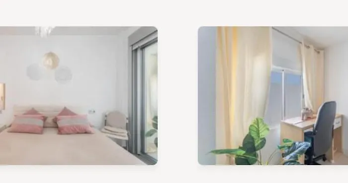 Divino En Playa Granadilla De Abona