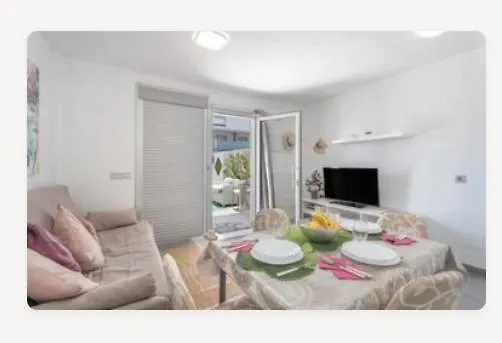 Divino En Playa * Granadilla De Abona