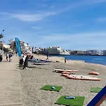 Divino En Playa Granadilla De Abona