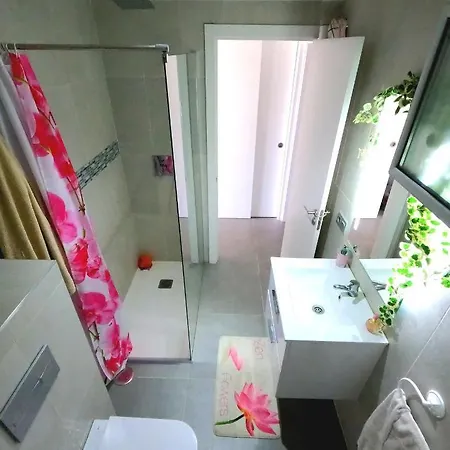 Divino En Playa * Granadilla de Abona