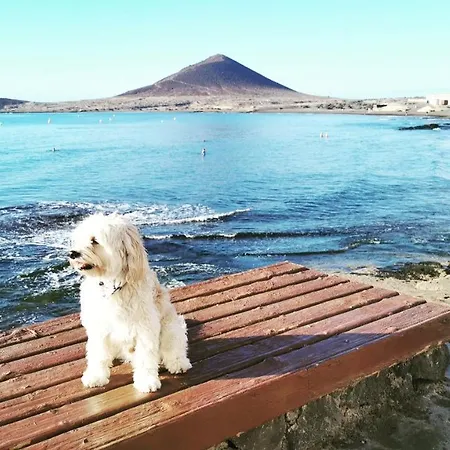 Divino En Playa * Granadilla de Abona