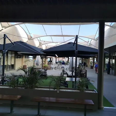 Divino En Playa Διαμέρισμα Granadilla De Abona