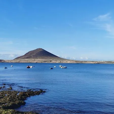 Divino En Playa Apartment