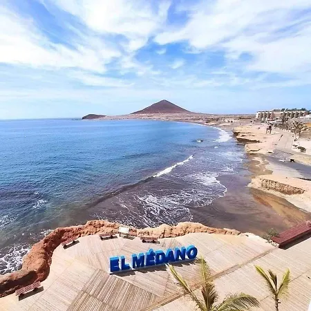 Apartmán Divino En Playa