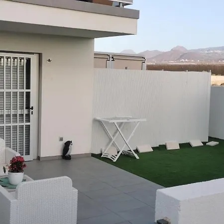 Divino En Playa Apartman *