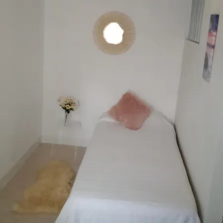 Divino En Playa * Granadilla de Abona