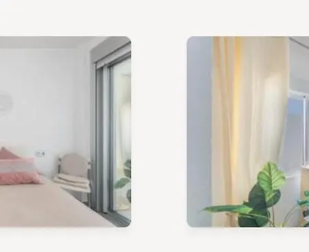 Divino En Playa Granadilla De Abona