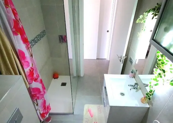 Divino En Playa * גרנדילה דה אבונה