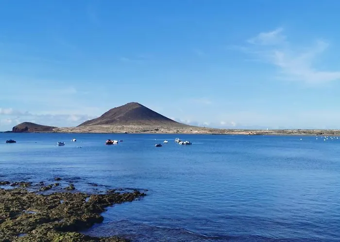 Divino En Playa Διαμέρισμα