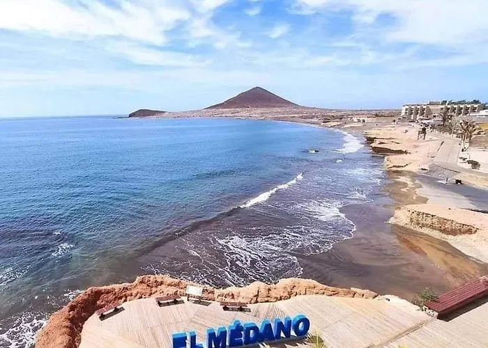 דירה Divino En Playa