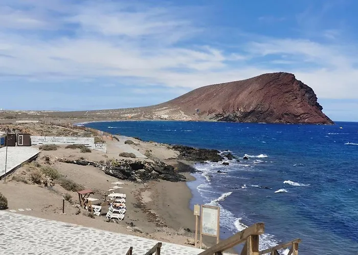 Divino En Playa Διαμέρισμα