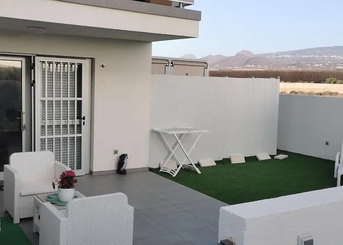 Divino En Playa Διαμέρισμα *