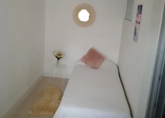 Divino En Playa * גרנדילה דה אבונה