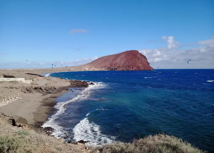 דירה Divino En Playa גרנדילה דה אבונה
