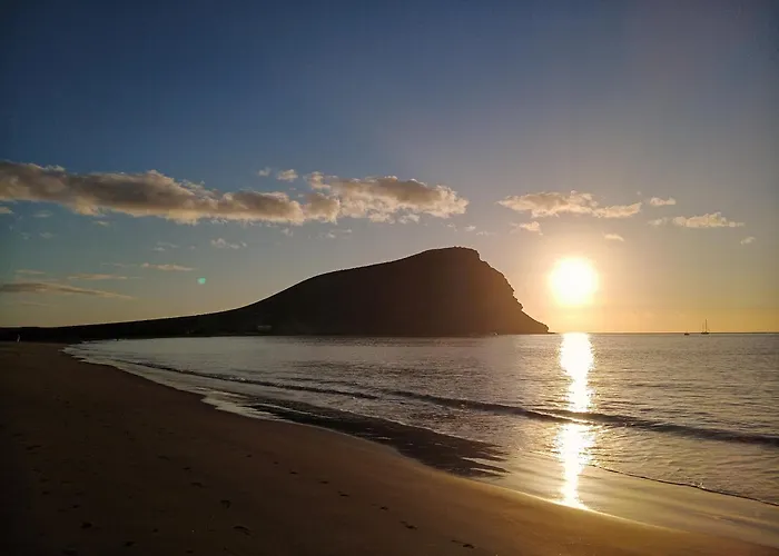 Divino En Playa Διαμέρισμα