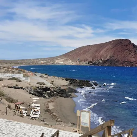 Divino En Playa 公寓