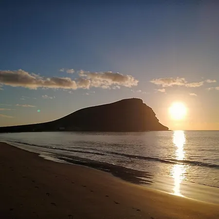 Divino En Playa 公寓